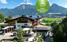 Naturhotel Café Waldesruhe  4*